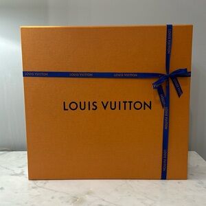 Louis Vuitton Storage Box